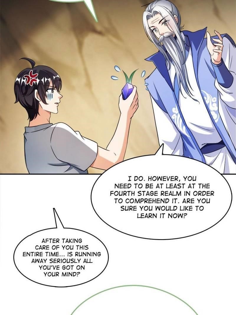 Cultivation Chat Group Chapter 358 - Page 49