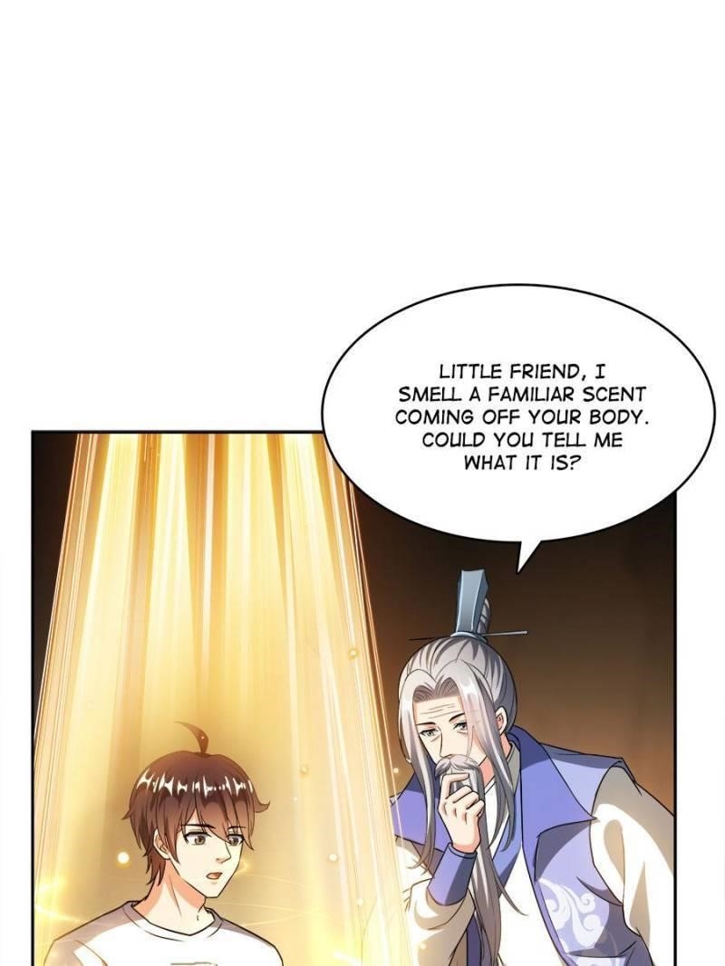 Cultivation Chat Group Chapter 358 - Page 52