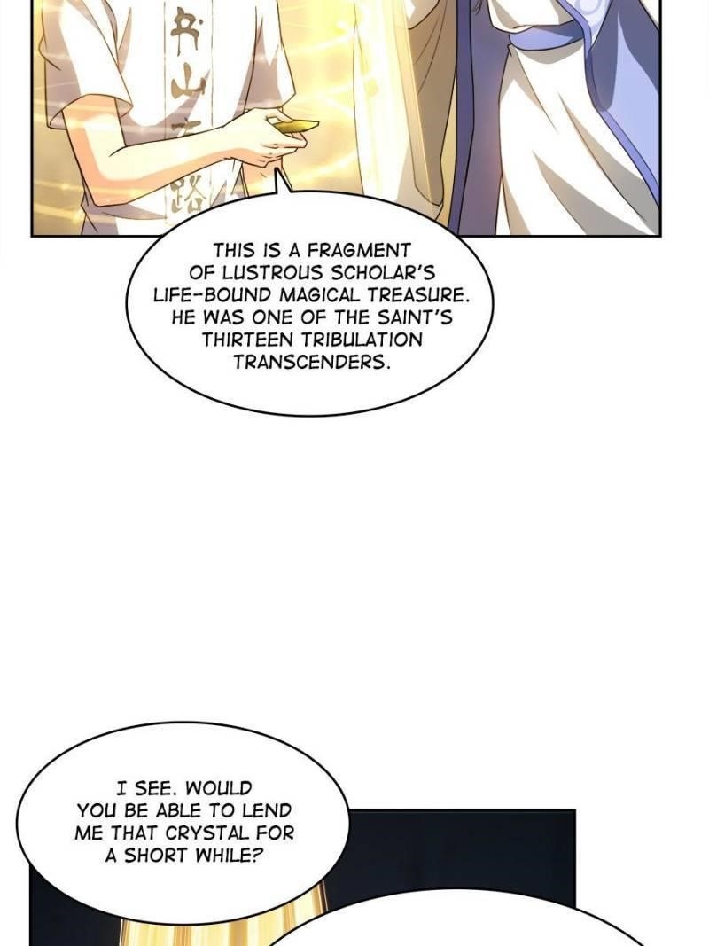 Cultivation Chat Group Chapter 358 - Page 53