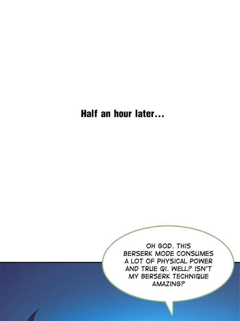 Cultivation Chat Group Chapter 358 - Page 55