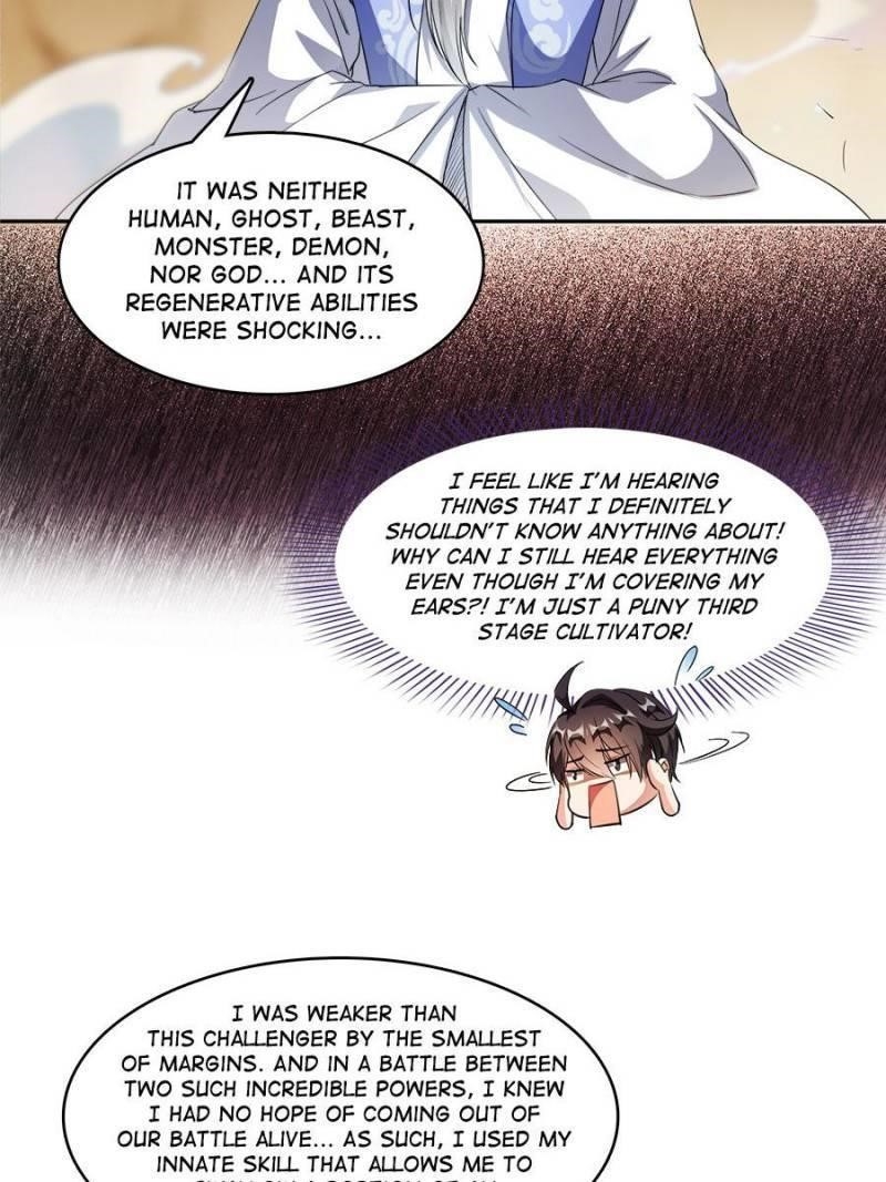 Cultivation Chat Group Chapter 358 - Page 6