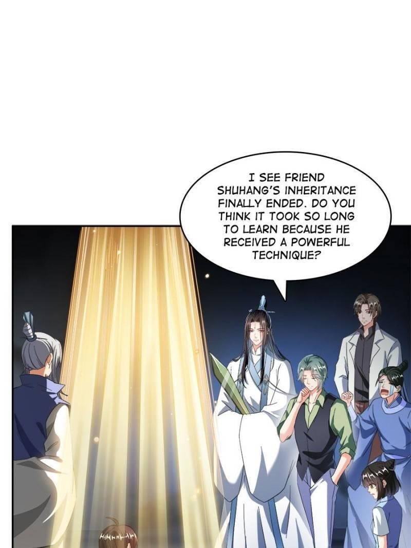 Cultivation Chat Group Chapter 358 - Page 62