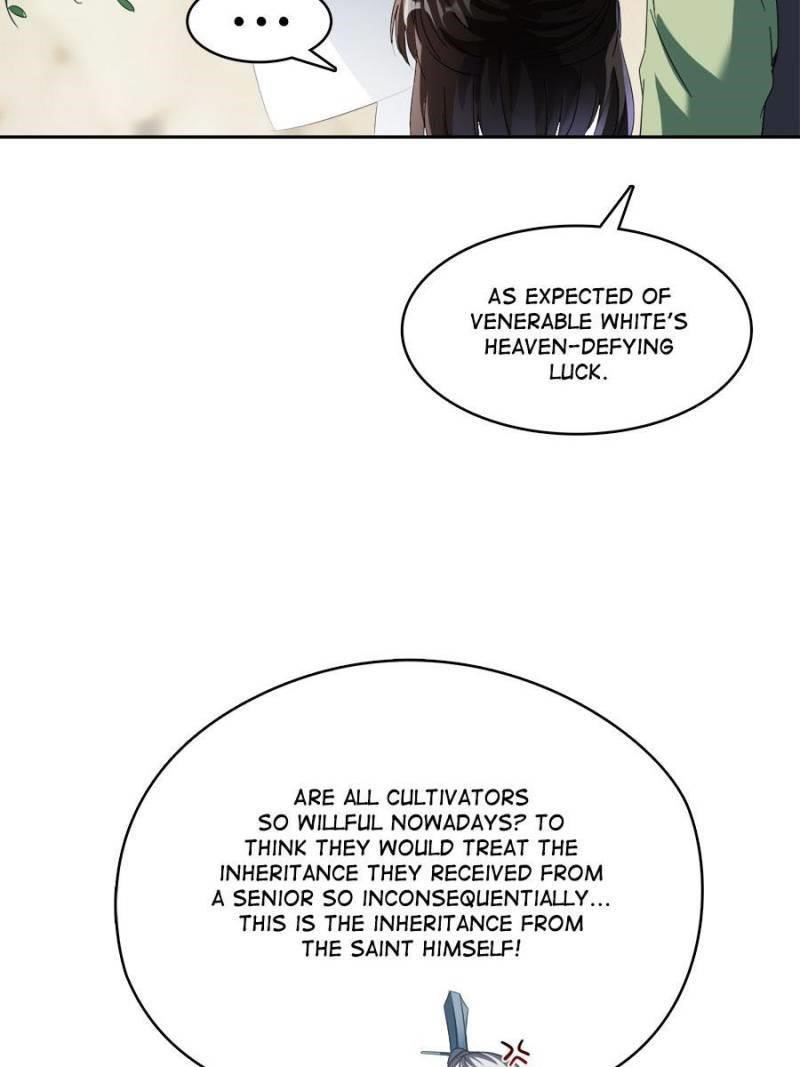 Cultivation Chat Group Chapter 358 - Page 66