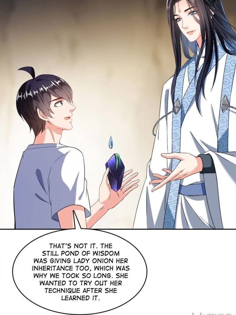 Cultivation Chat Group Chapter 358 - Page 68