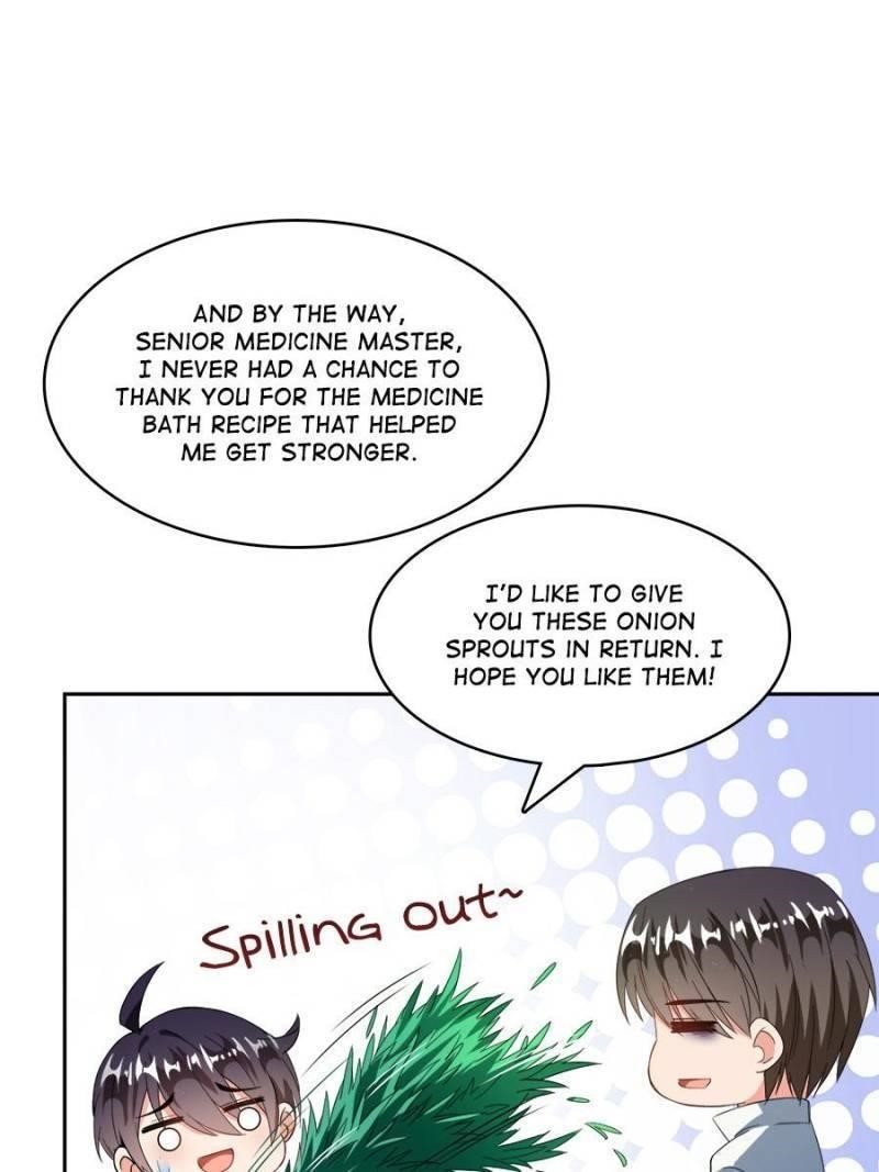 Cultivation Chat Group Chapter 358 - Page 70