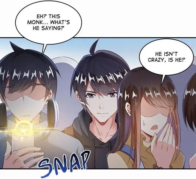 Cultivation Chat Group Chapter 36 - Page 60