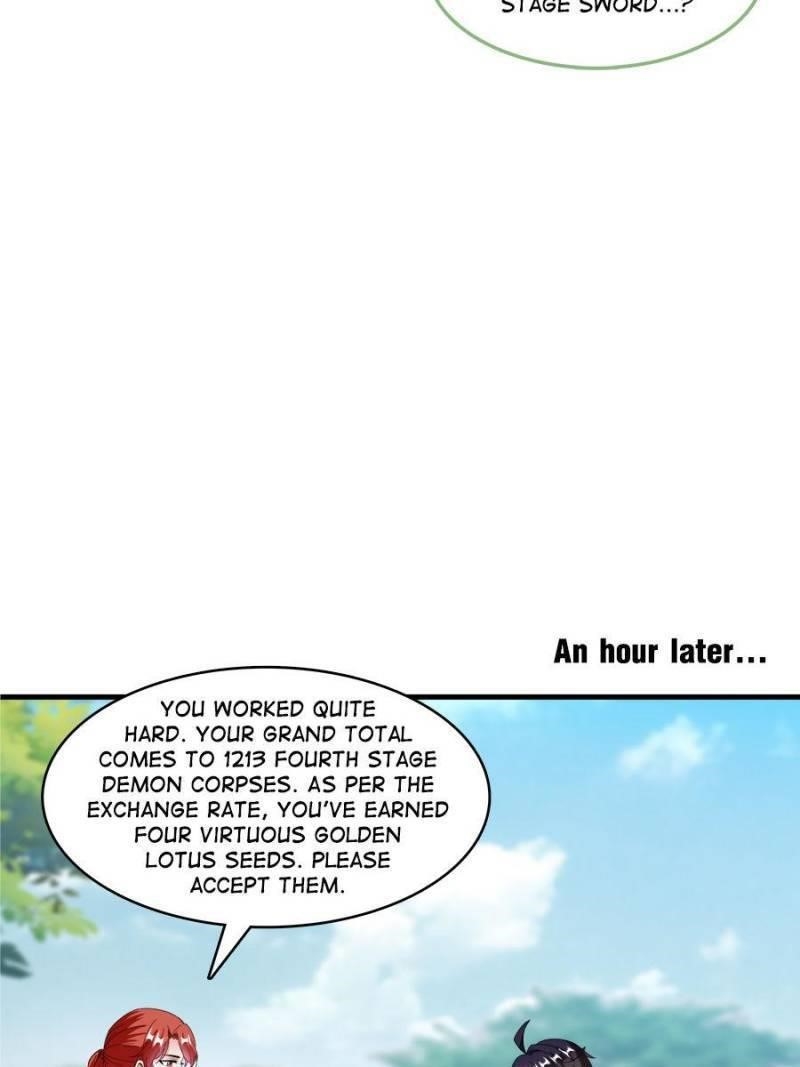 Cultivation Chat Group Chapter 361 - Page 58