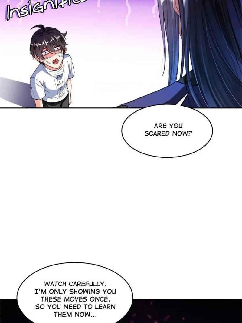 Cultivation Chat Group Chapter 362 - Page 56