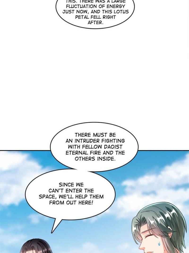 Cultivation Chat Group Chapter 363 - Page 53