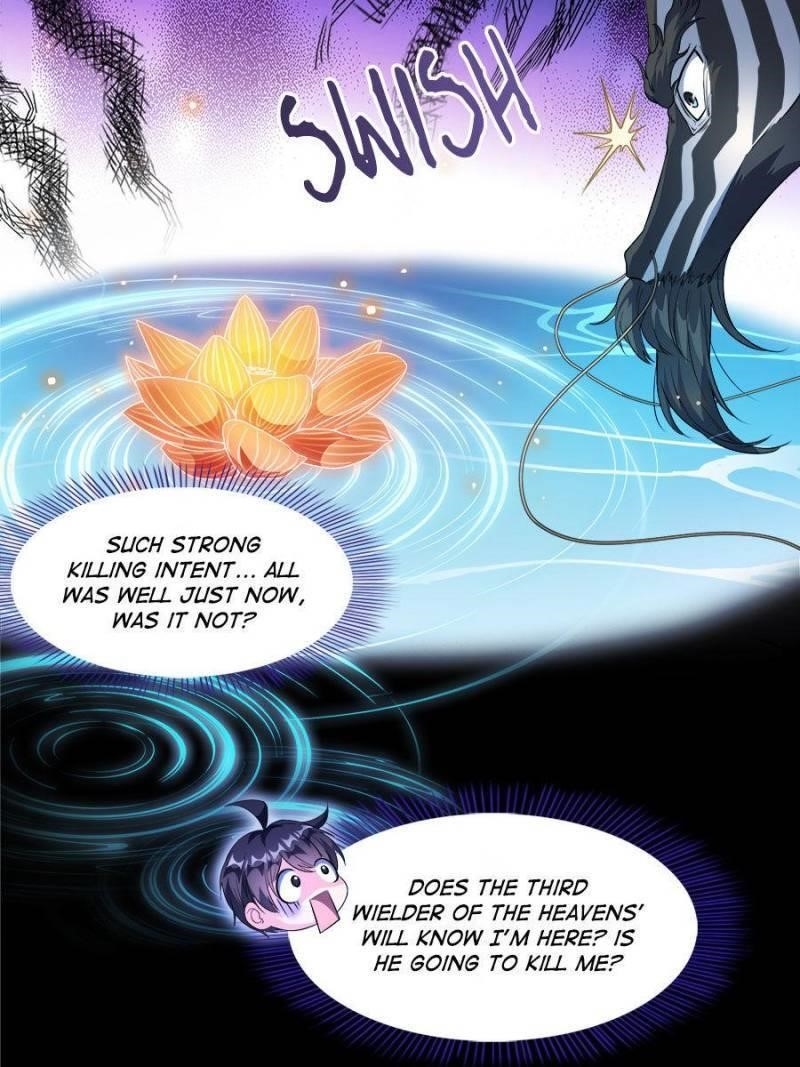 Cultivation Chat Group Chapter 364 - Page 9