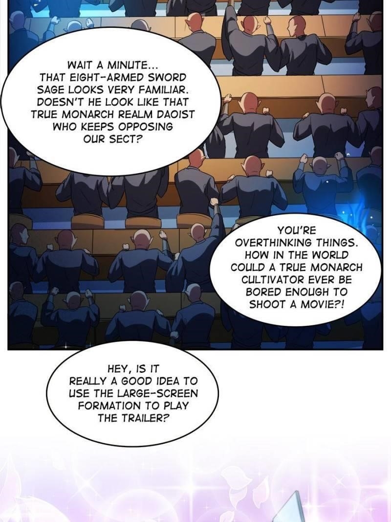 Cultivation Chat Group Chapter 366 - Page 41