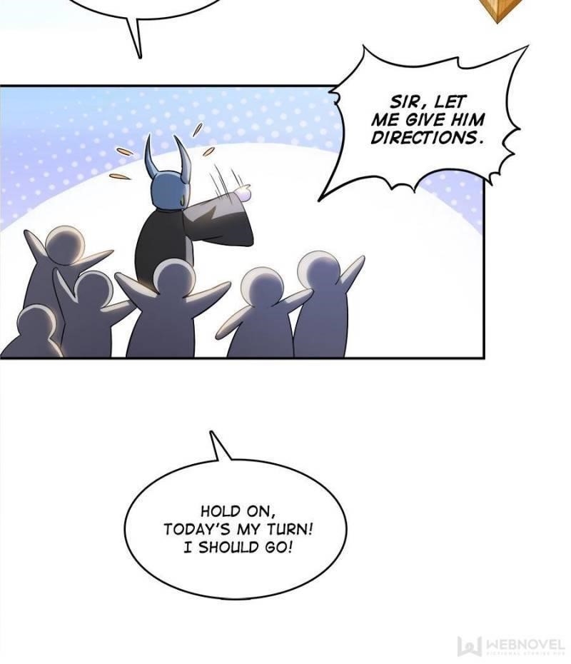 Cultivation Chat Group Chapter 366 - Page 48