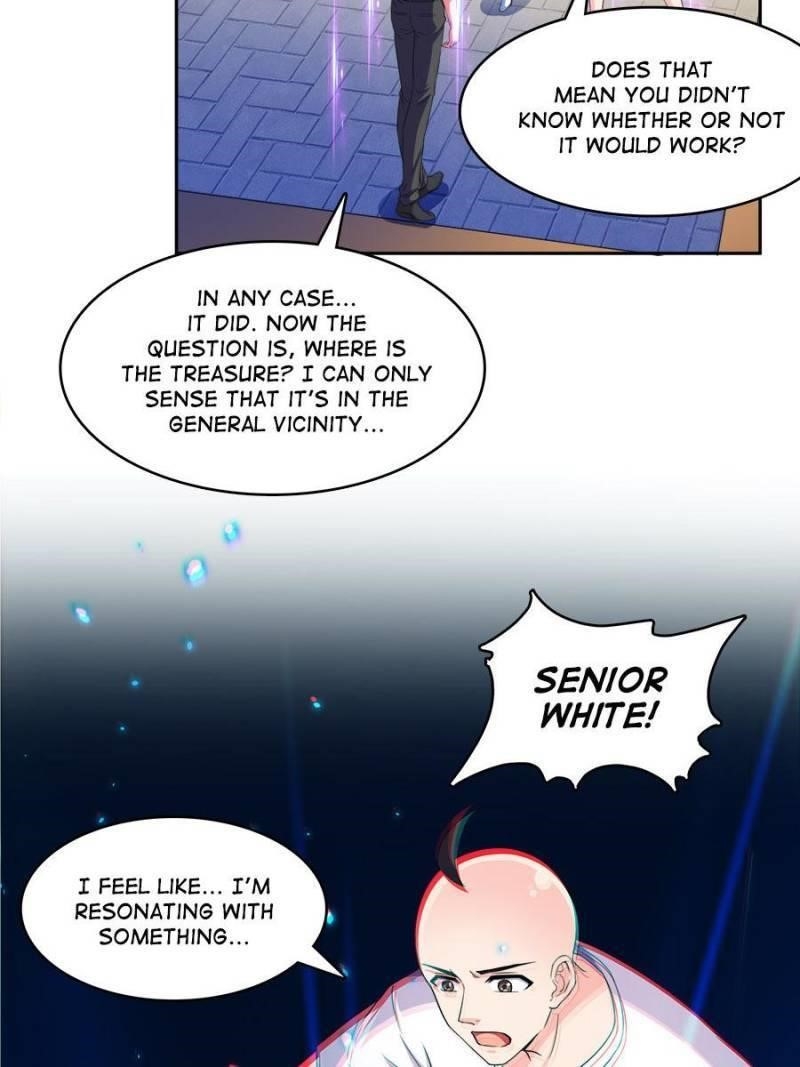 Cultivation Chat Group Chapter 366 - Page 61