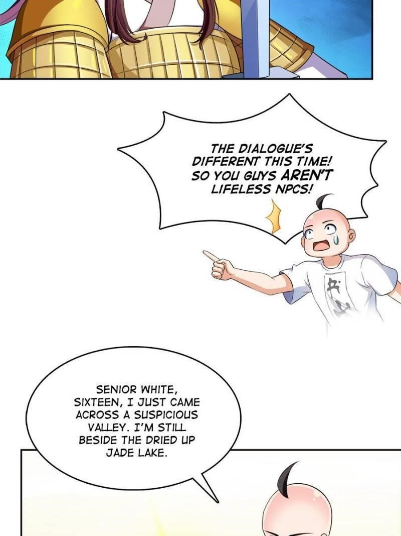 Cultivation Chat Group Chapter 367 - Page 43