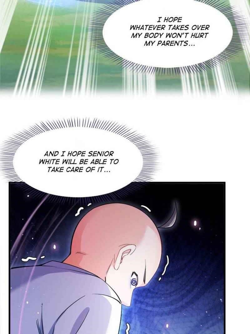 Cultivation Chat Group Chapter 368 - Page 6