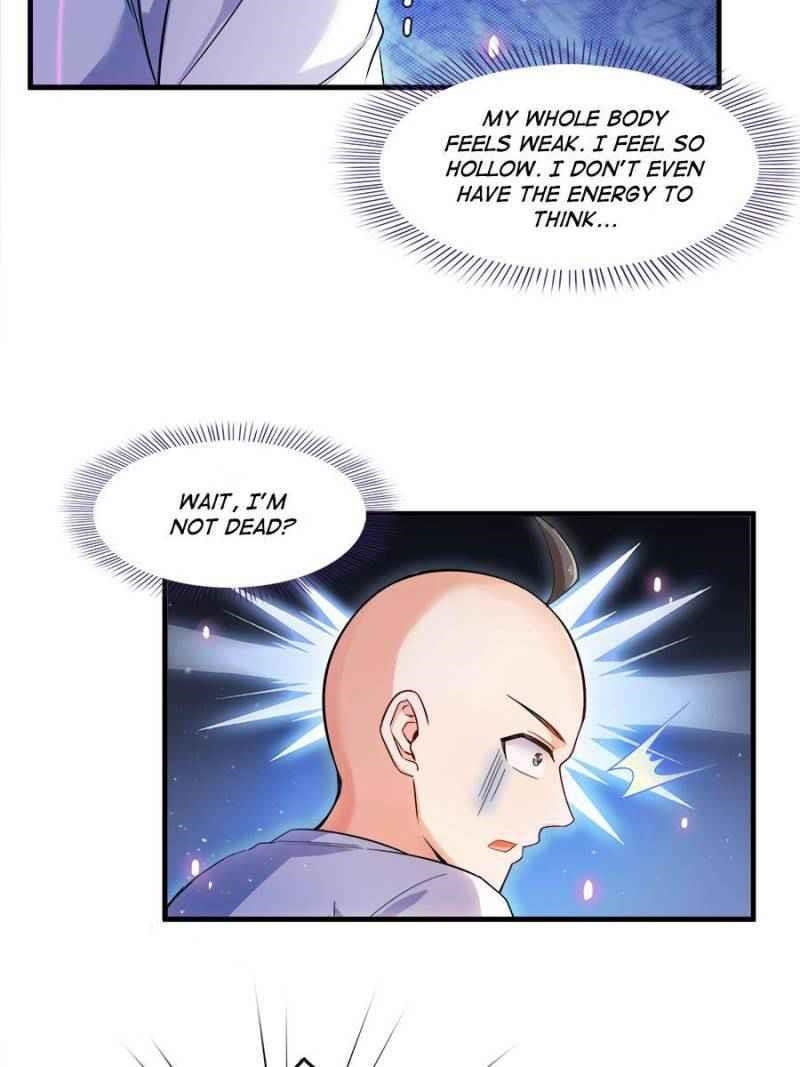 Cultivation Chat Group Chapter 368 - Page 7