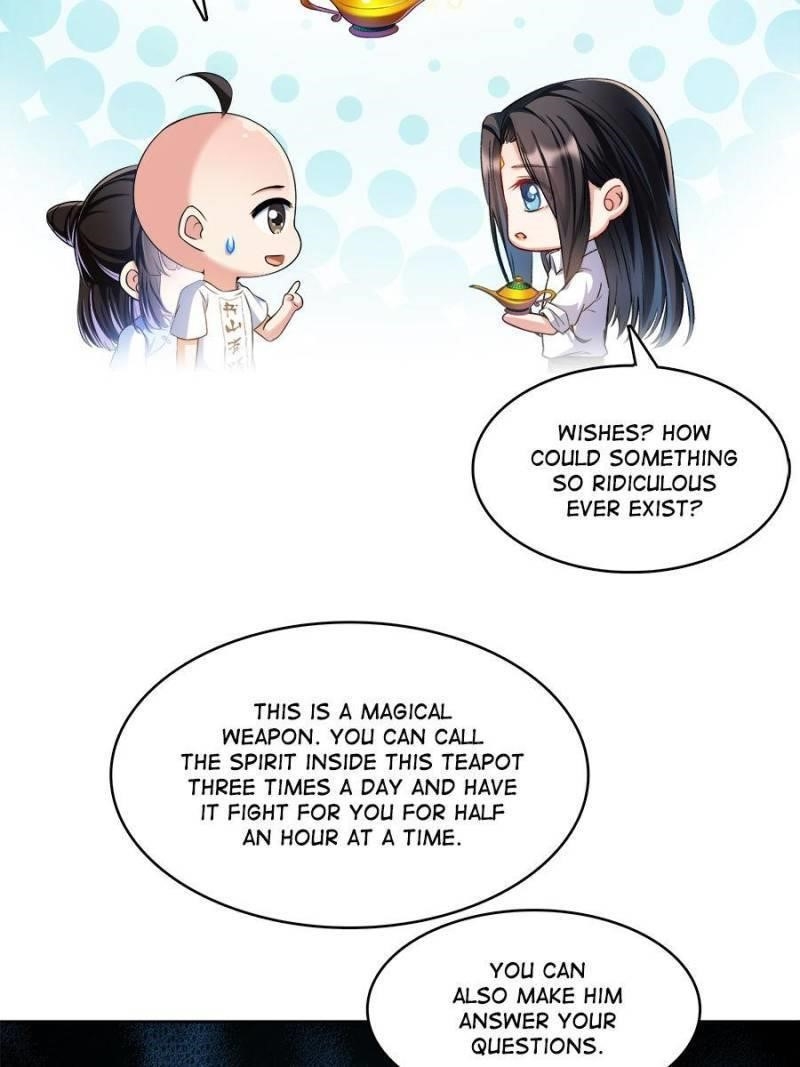 Cultivation Chat Group Chapter 369 - Page 33