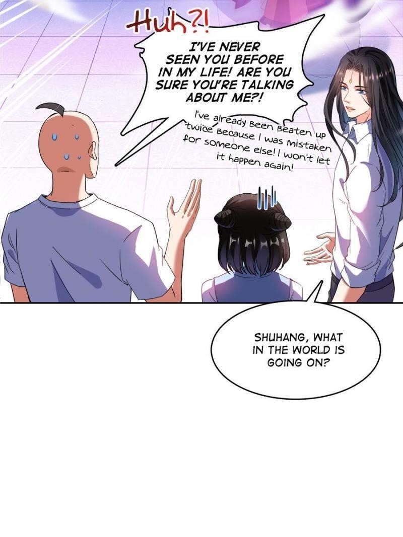 Cultivation Chat Group Chapter 369 - Page 66