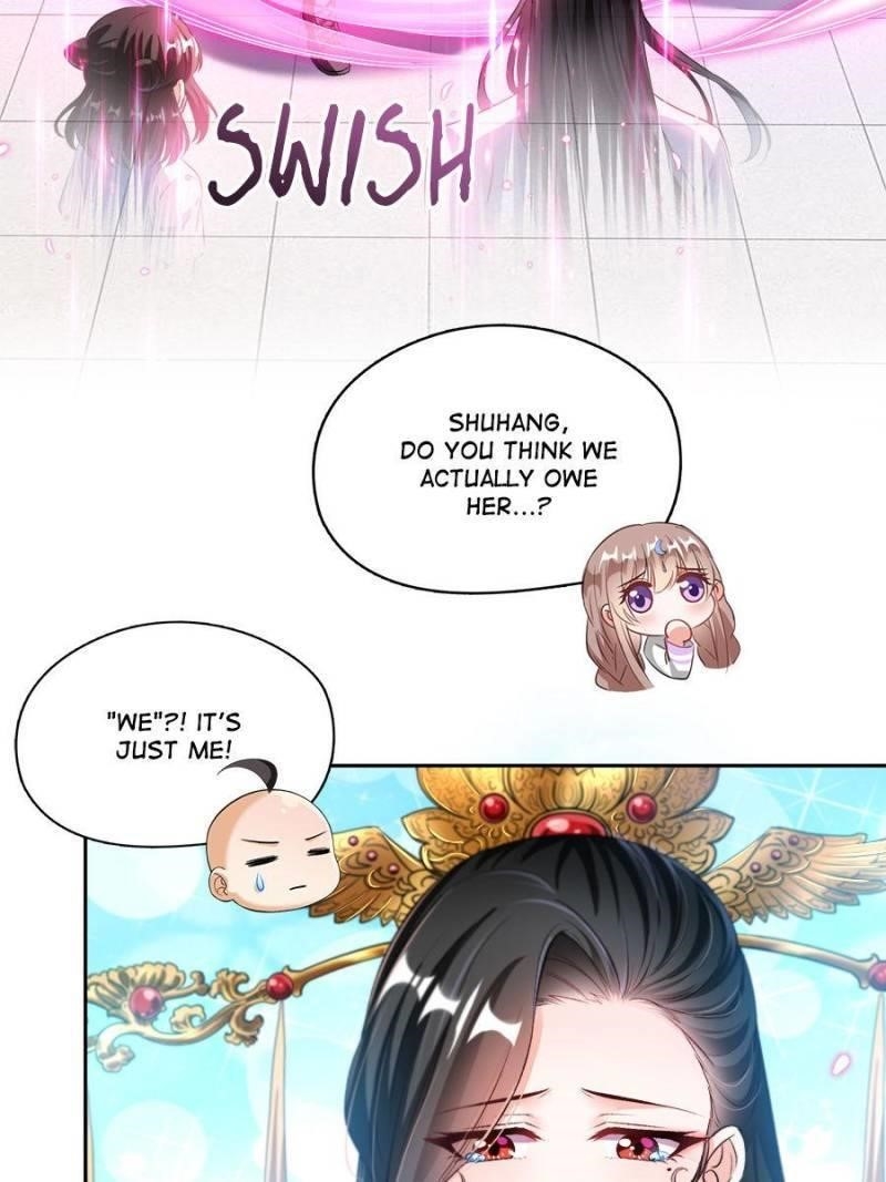 Cultivation Chat Group Chapter 369 - Page 78