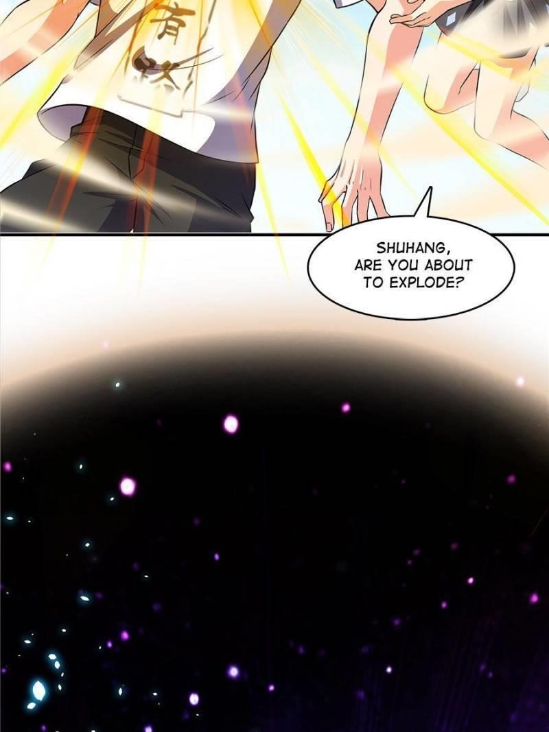 Cultivation Chat Group Chapter 371 - Page 32