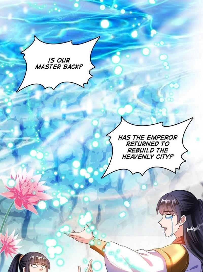 Cultivation Chat Group Chapter 371 - Page 5