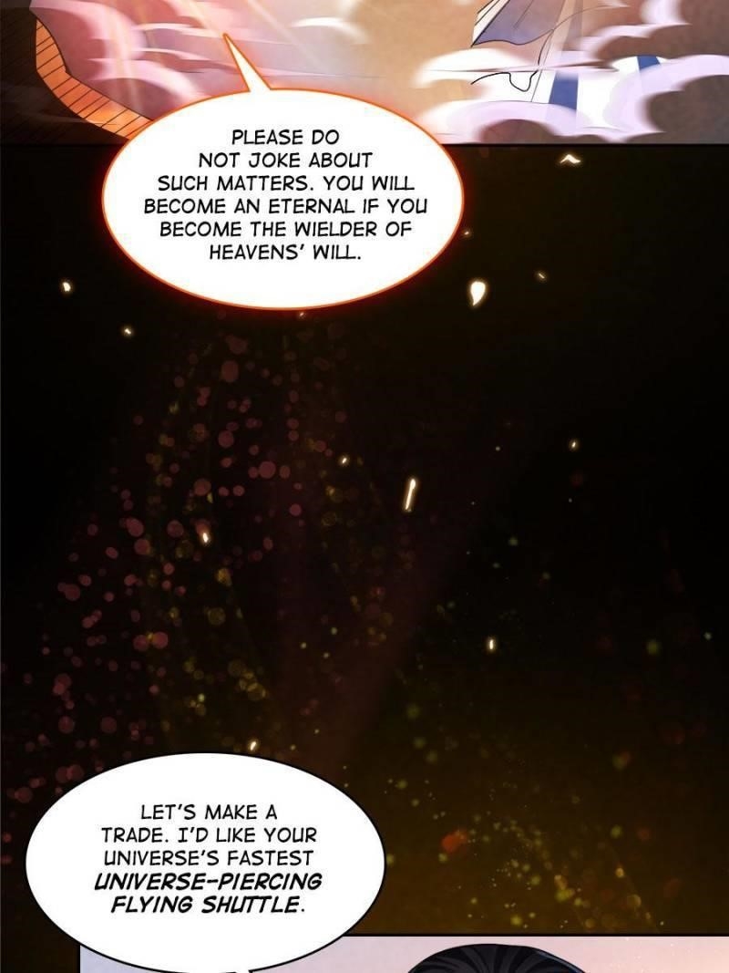 Cultivation Chat Group Chapter 377 - Page 16