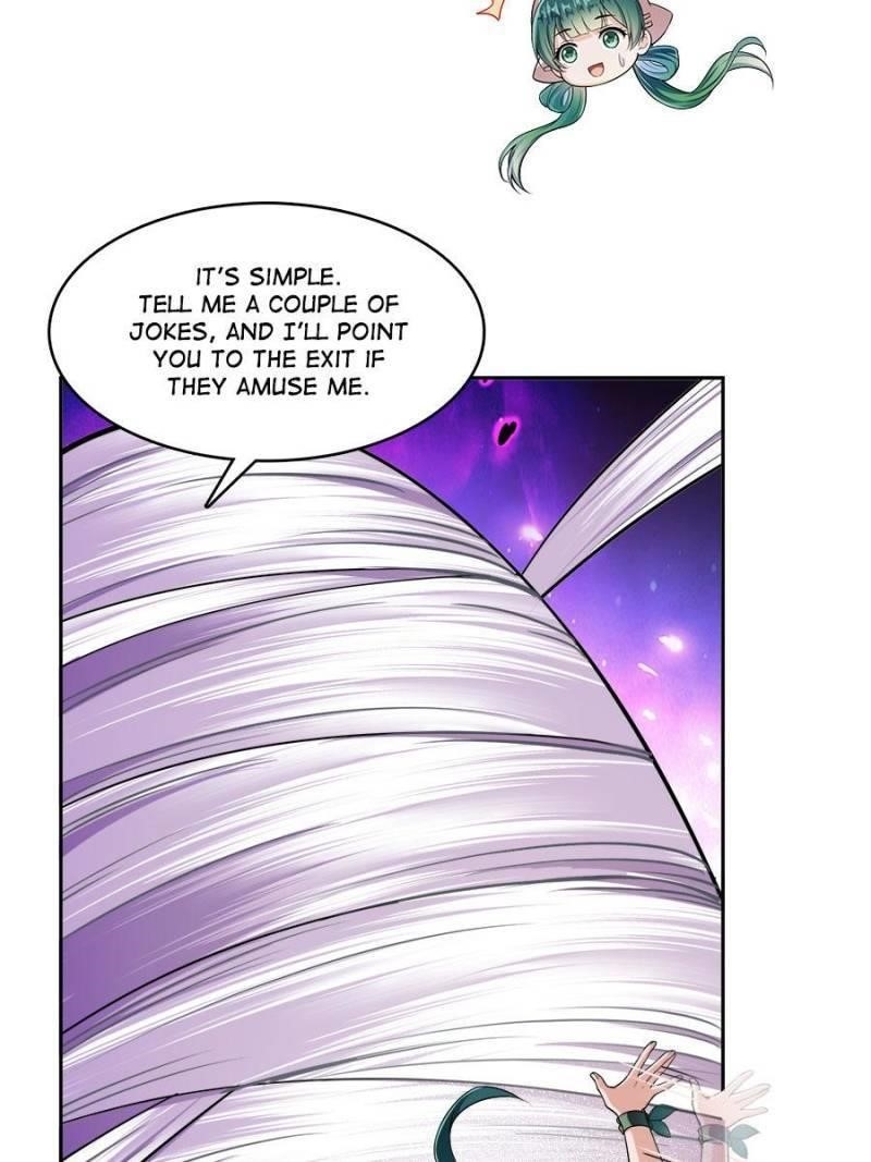 Cultivation Chat Group Chapter 377 - Page 28