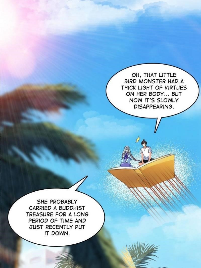 Cultivation Chat Group Chapter 377 - Page 64