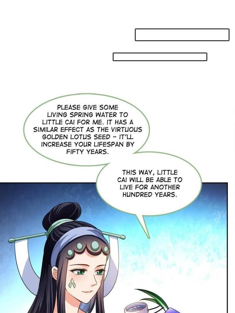 Cultivation Chat Group Chapter 379 - Page 10