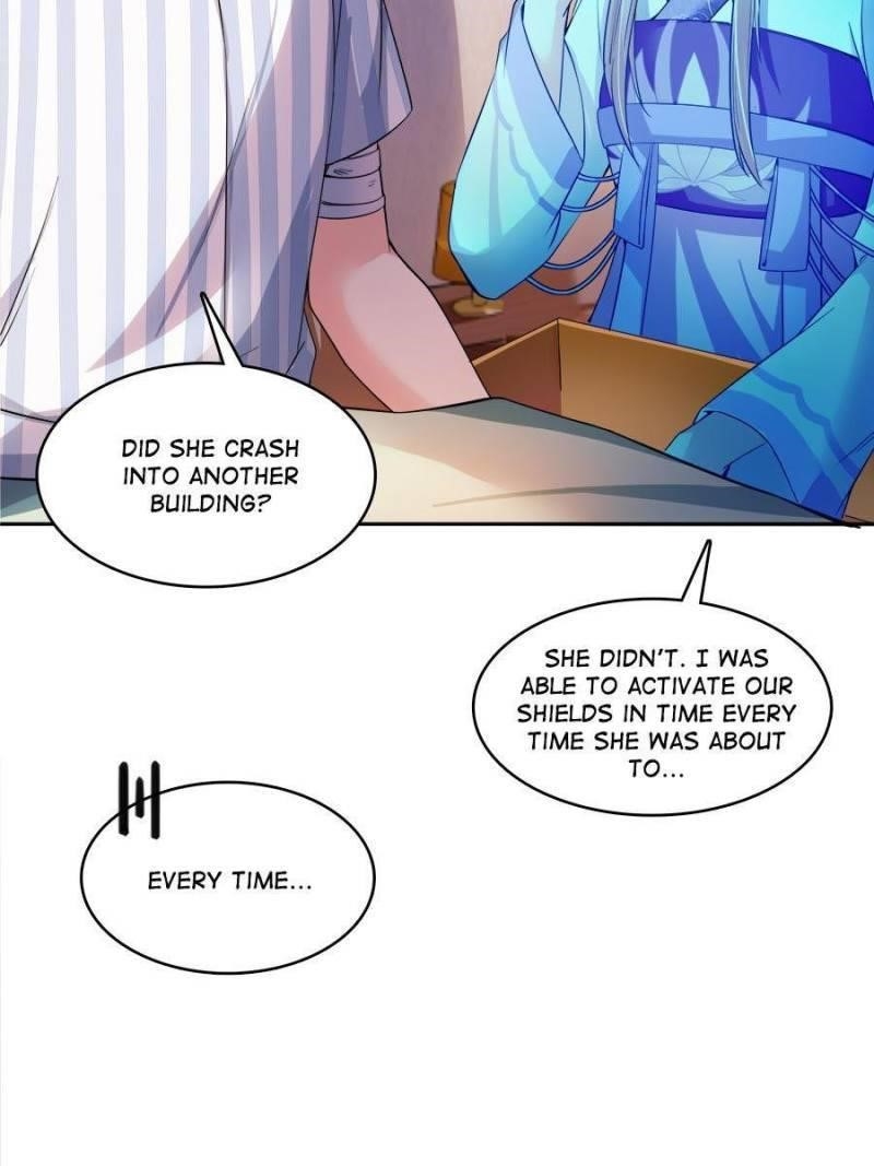 Cultivation Chat Group Chapter 379 - Page 68