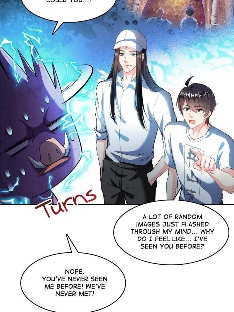 Cultivation Chat Group Chapter 380 - Page 38