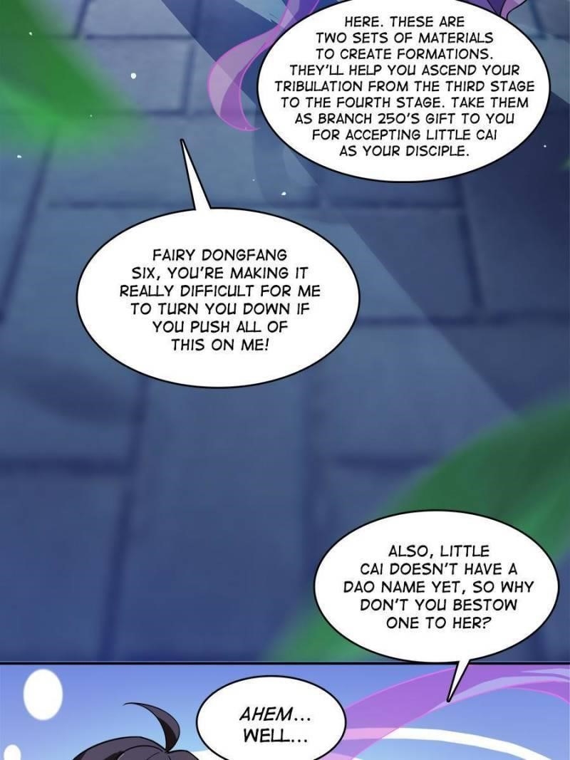 Cultivation Chat Group Chapter 381 - Page 4