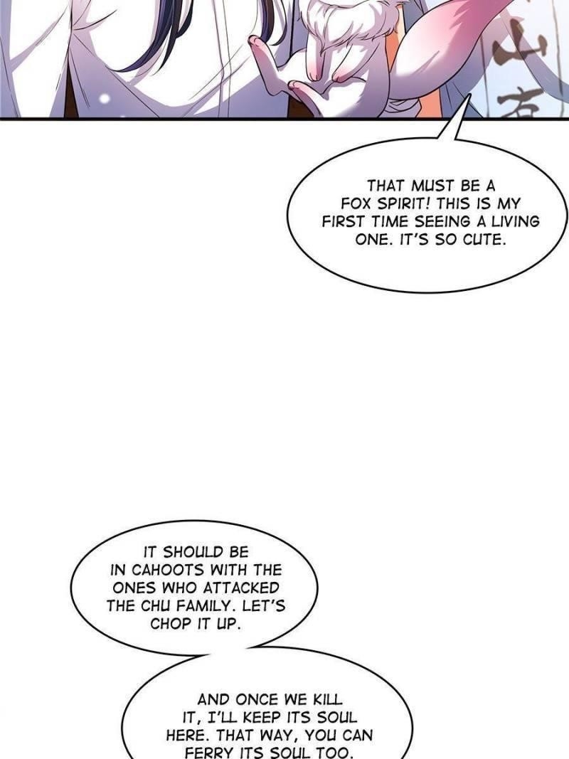 Cultivation Chat Group Chapter 384 - Page 38