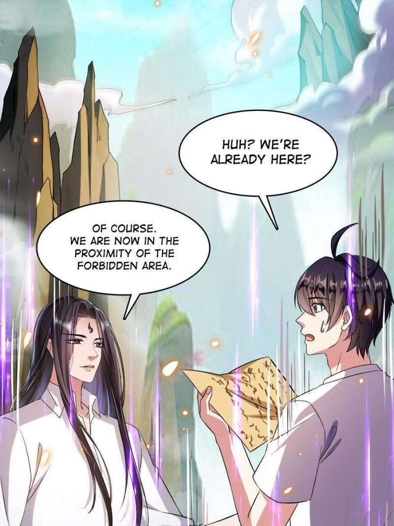 Cultivation Chat Group Chapter 384 - Page 7