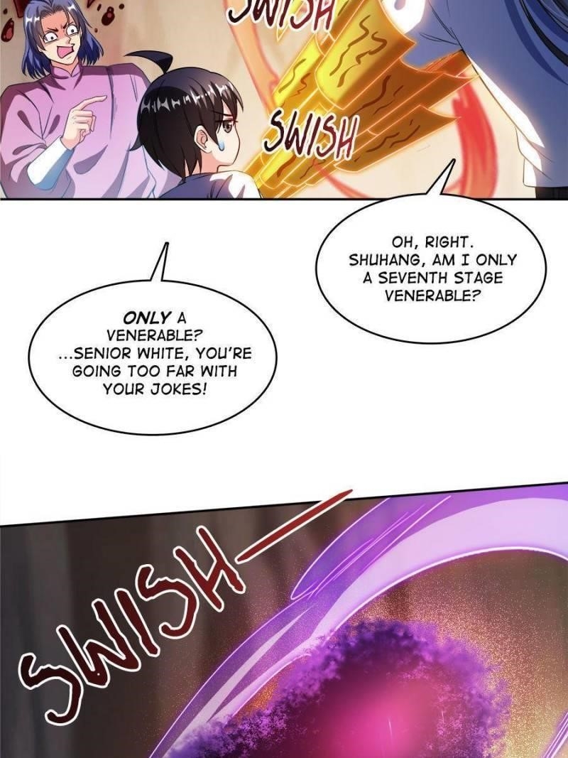 Cultivation Chat Group Chapter 385 - Page 18