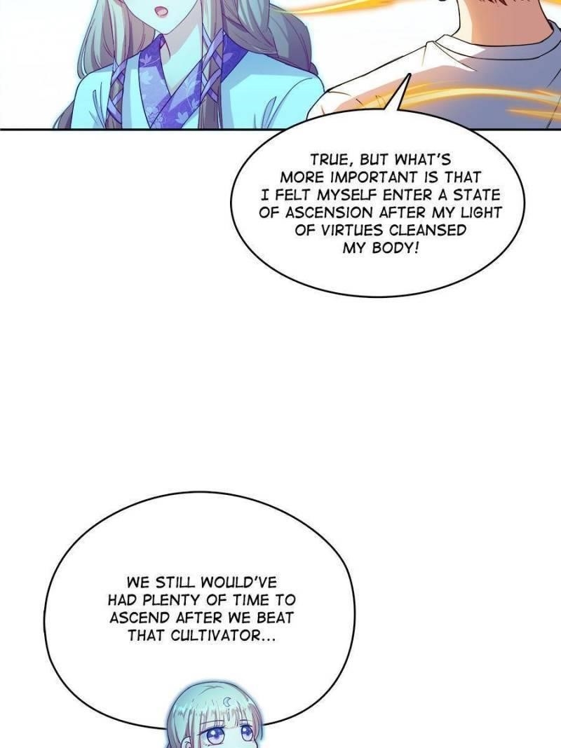 Cultivation Chat Group Chapter 386 - Page 8