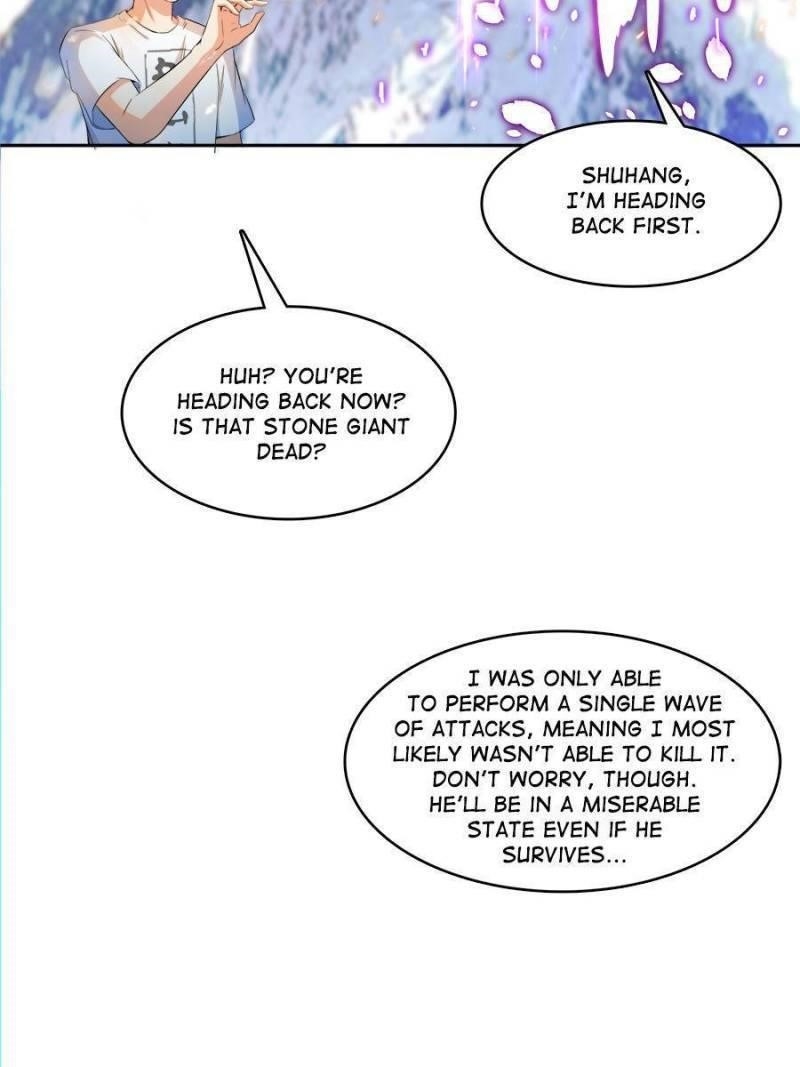 Cultivation Chat Group Chapter 387 - Page 12