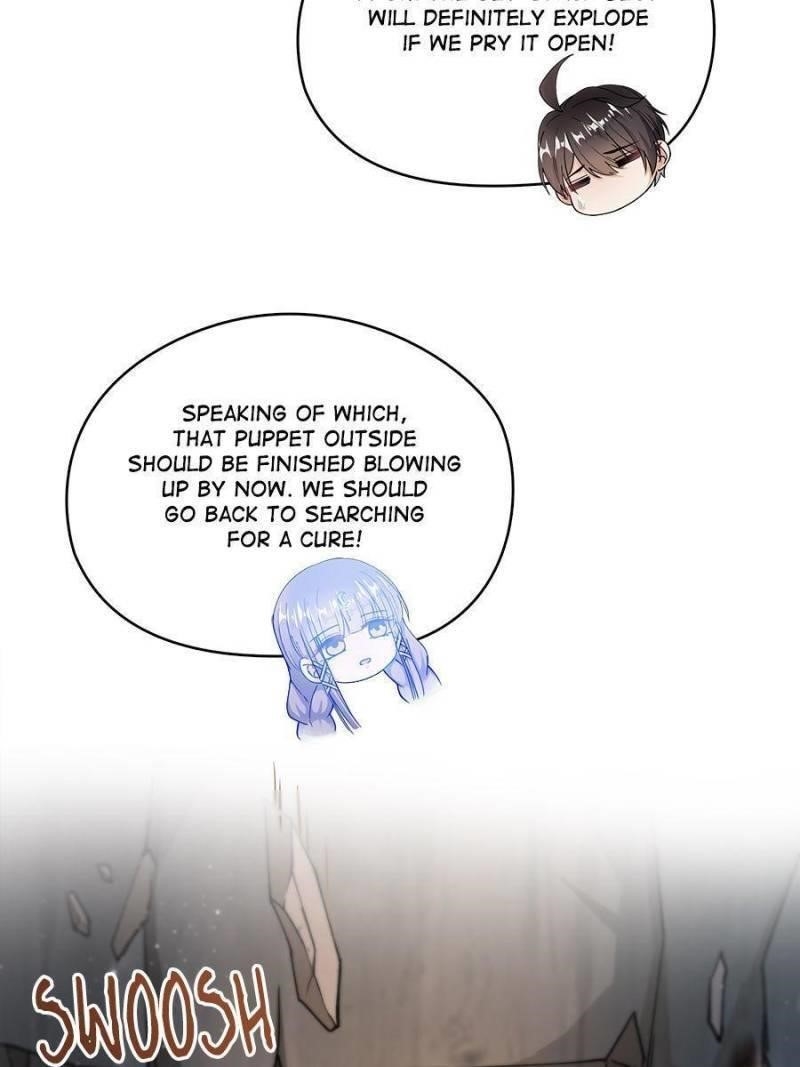 Cultivation Chat Group Chapter 388 - Page 33