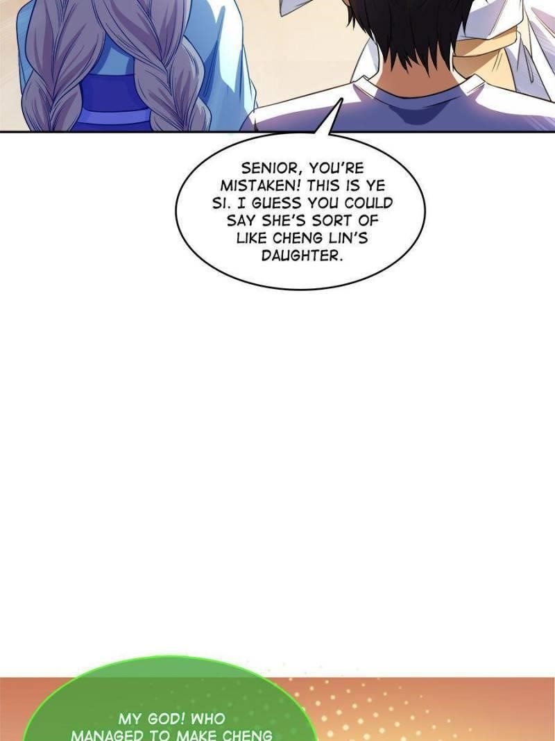 Cultivation Chat Group Chapter 388 - Page 63