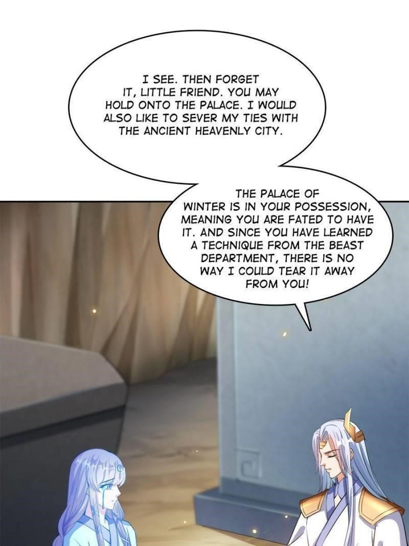 Cultivation Chat Group Chapter 388 - Page 65