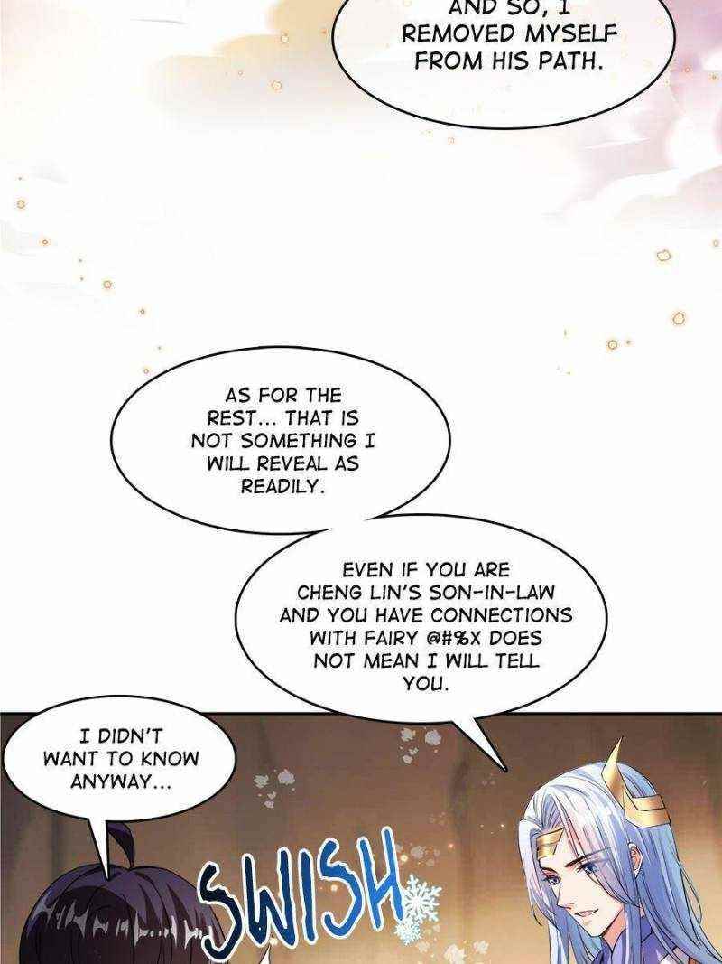 Cultivation Chat Group Chapter 389 - Page 3