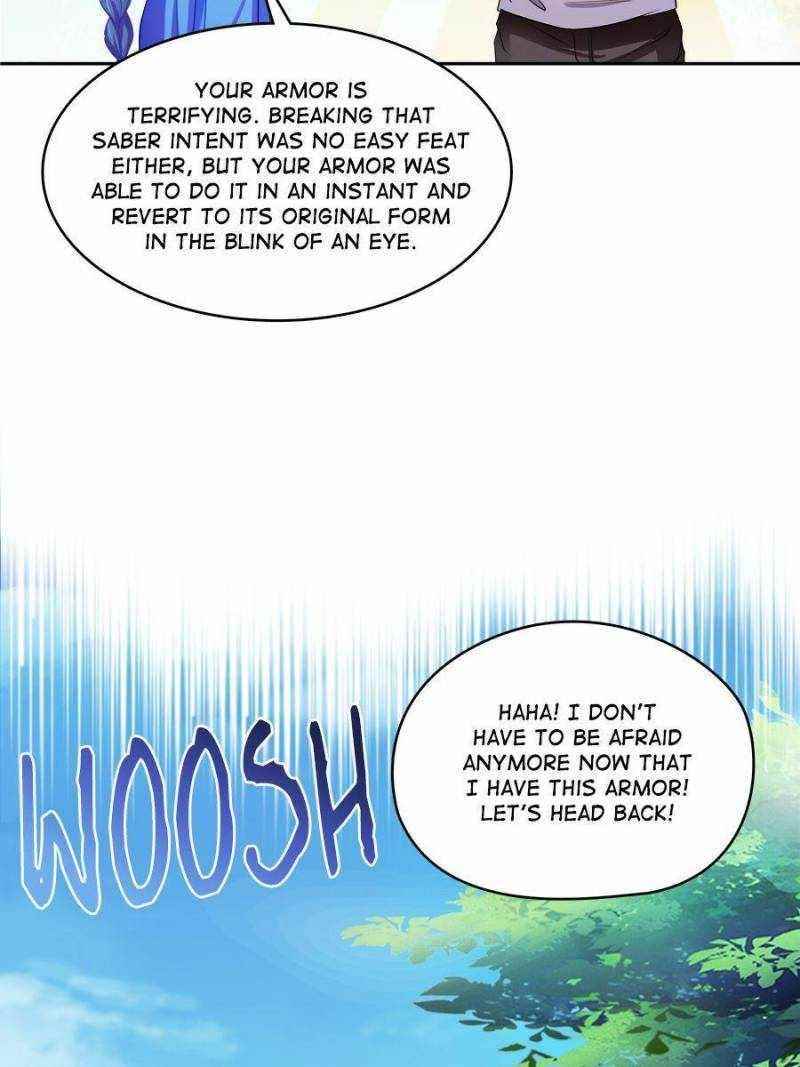 Cultivation Chat Group Chapter 390 - Page 33