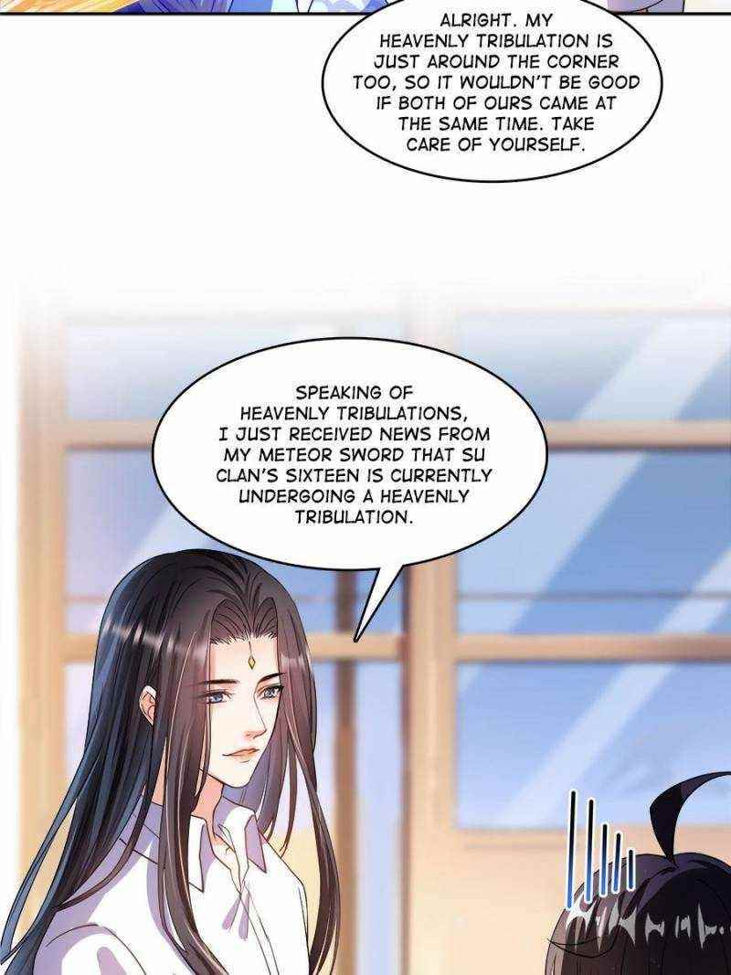 Cultivation Chat Group Chapter 391 - Page 29