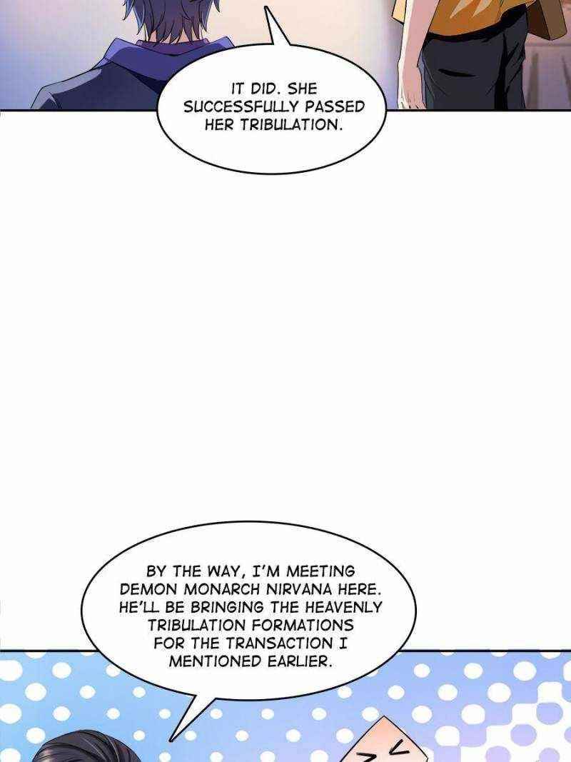 Cultivation Chat Group Chapter 391 - Page 62