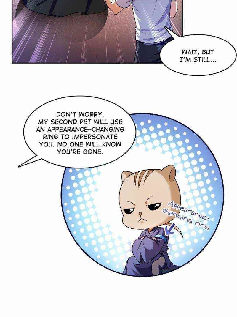 Cultivation Chat Group Chapter 391 - Page 7