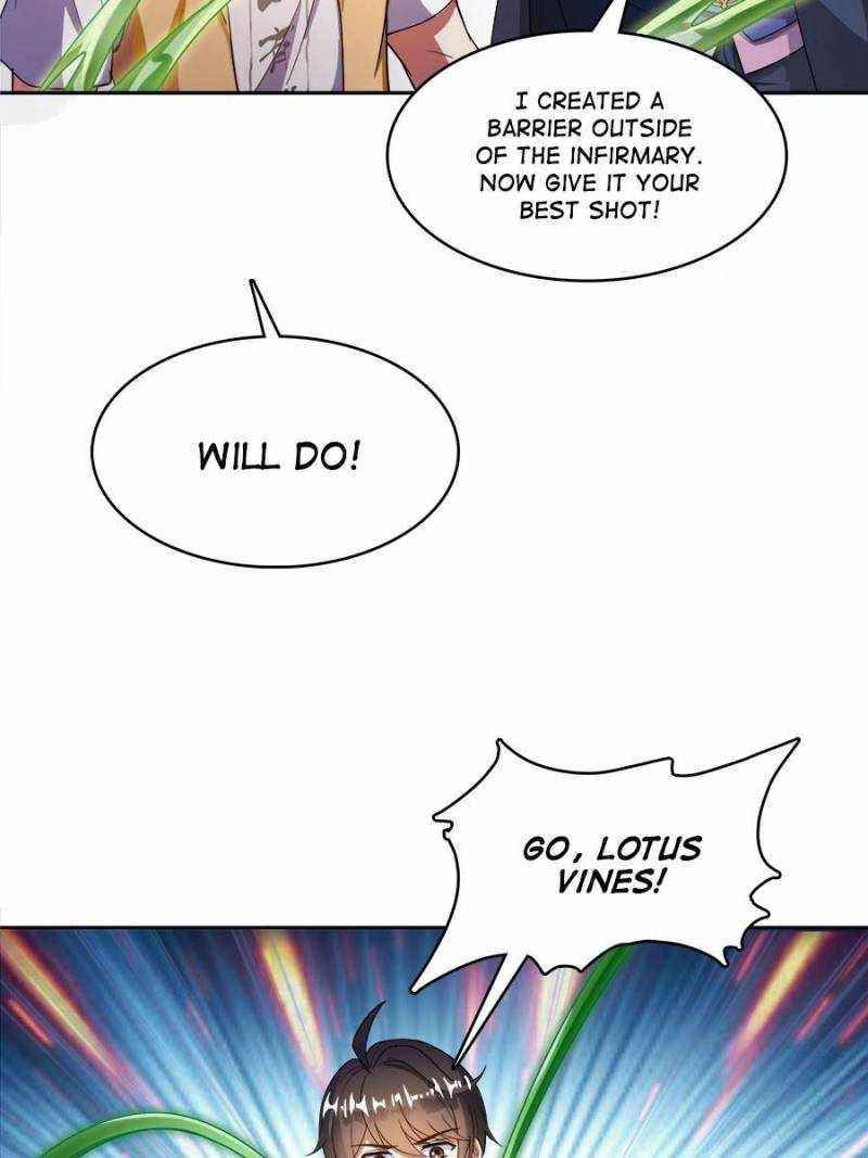 Cultivation Chat Group Chapter 392 - Page 20