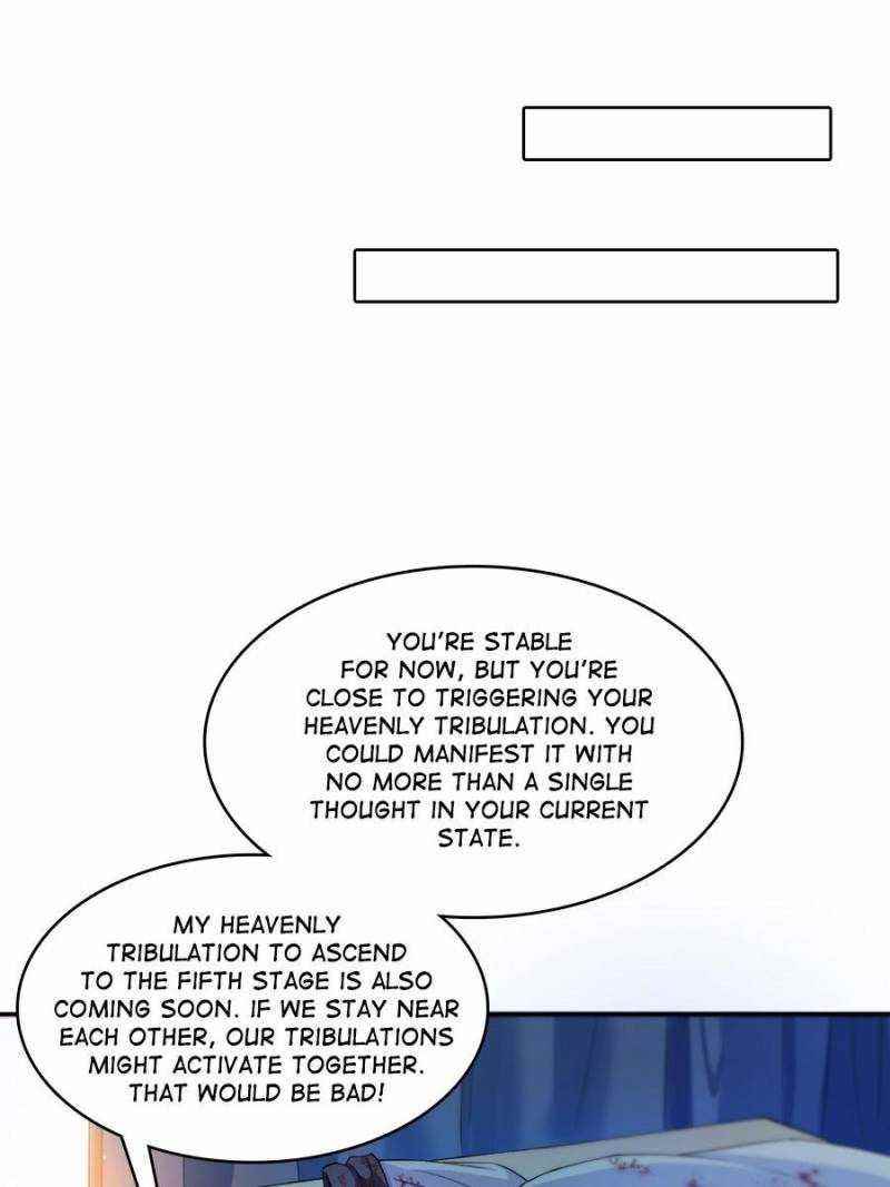 Cultivation Chat Group Chapter 392 - Page 28