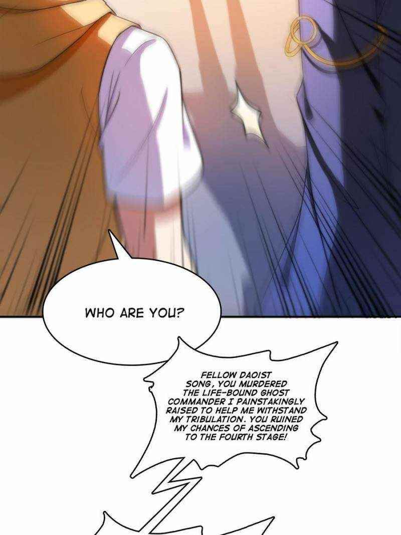 Cultivation Chat Group Chapter 392 - Page 32