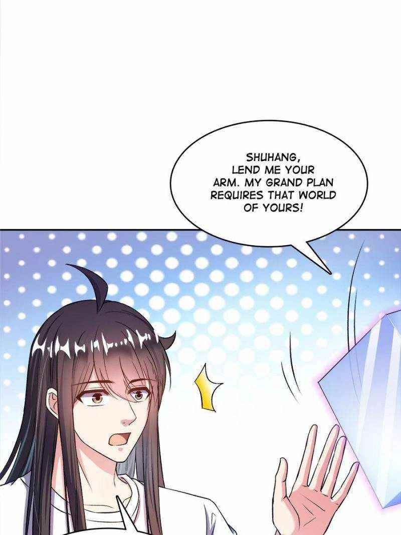 Cultivation Chat Group Chapter 396 - Page 33