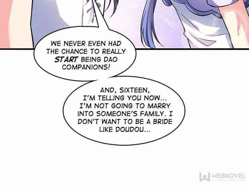 Cultivation Chat Group Chapter 397 - Page 37